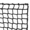 Aoneky Soccer Backstop Net 10x40 ft - Heavy Duty 3mm Polyester Sports Barrier Netting with 4x4 inch Mesh, UV Resistant for Outdoor Training, Football & Multi-Sport Use view 1