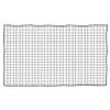 Aoneky Soccer Backstop Net 10x40 ft - Heavy Duty 3mm Polyester Sports Barrier Netting with 4x4 inch Mesh, UV Resistant for Outdoor Training, Football & Multi-Sport Use view 2