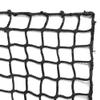 Aoneky Soccer Backstop Net 10x30 ft - Heavy Duty 3mm Polyester Sports Barrier Netting with 4x4 inch Mesh, UV Resistant for Outdoor Training, Football & Multi-Sport Use view 1