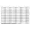 Aoneky Soccer Backstop Net 10x30 ft - Heavy Duty 3mm Polyester Sports Barrier Netting with 4x4 inch Mesh, UV Resistant for Outdoor Training, Football & Multi-Sport Use view 2