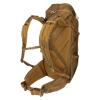 TENZING 2300 Whitetail Day Pack, Buckskin Tan, Rugged Durable Camo Hunting Backpack with 4 Compartments & 13 Organizational Pockets, Hydration Bladder Compatible view 3