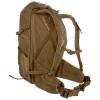 TENZING 2100 Whitetail Day Pack, Buckskin Tan Hydration Bladder Compatible Durable Camo Backpack with 4 Compartments & 15 Organizational Pockets for Hunting Gear and Equipment view 3