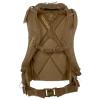 TENZING 2100 Whitetail Day Pack, Buckskin Tan Hydration Bladder Compatible Durable Camo Backpack with 4 Compartments & 15 Organizational Pockets for Hunting Gear and Equipment view 4