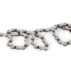 Alomejor Chain 21 24 27 Speed Chain Steel Hollow Out Chains for Road Mountain 24 Speed view 2
