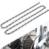 Alomejor Chain 21 24 27 Speed Chain Steel Hollow Out Chains for Road Mountain 24 Speed view 3