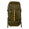 TENZING 2100 Whitetail Day Pack, Olive Green Hydration Bladder Compatible Durable Camo Backpack with 4 Compartments & 15 Organizational Pockets for Hunting Gear and Equipment view 1
