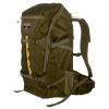 TENZING 2100 Whitetail Day Pack, Olive Green Hydration Bladder Compatible Durable Camo Backpack with 4 Compartments & 15 Organizational Pockets for Hunting Gear and Equipment view 2