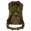 TENZING 2100 Whitetail Day Pack, Olive Green Hydration Bladder Compatible Durable Camo Backpack with 4 Compartments & 15 Organizational Pockets for Hunting Gear and Equipment view 4