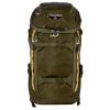 TENZING 1500 Whitetail Day Pack, Olive Green Ultra-Durable Hunting Backpack with 4 Compartments & 10 Organizational Pockets Camo Backpack for Hunting Gear and Equipment view 1