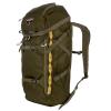 TENZING 1500 Whitetail Day Pack, Olive Green Ultra-Durable Hunting Backpack with 4 Compartments & 10 Organizational Pockets Camo Backpack for Hunting Gear and Equipment view 2