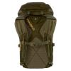TENZING 1500 Whitetail Day Pack, Olive Green Ultra-Durable Hunting Backpack with 4 Compartments & 10 Organizational Pockets Camo Backpack for Hunting Gear and Equipment view 4