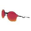 Lenses Replacement for Oakley Tailend Sunglass Polarized - Red Mirror view 2