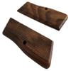 Browning 9MM HIGH Power Wooden Replacement Pistol Grips view 4