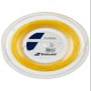 Babolat RPM Hurricane Tennis String - Yellow - 1.30mm/16G - 200m (660ft) Reel view 1