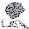 Alomejor Chain High Strength F90 8 9 Speed Chargeable Chain for 21 24 27 Speed Road Mountain (18 24 Speed) view 2