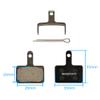 4 Pairs Resin Bike Bicycle Disc Brake Pads for TRP Tektro Shimano Deore Br-M575 M525 M515 T615 T675 M505 M495 M486 M485 M475 M465 M447 M446 M445 M416 M415 M395 M375 M315 M355 C601 C501  view 2