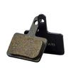 4 Pairs Resin Bike Bicycle Disc Brake Pads for TRP Tektro Shimano Deore Br-M575 M525 M515 T615 T675 M505 M495 M486 M485 M475 M465 M447 M446 M445 M416 M415 M395 M375 M315 M355 C601 C501  view 4