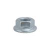 Wheel Masters HUB AXLE NUT EBIKE M12x1.25mm FLANGED SL view 1