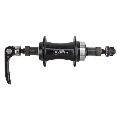Wheel Masters HUB RR MT5000 QR SF 5-7s 36x135 12g Black