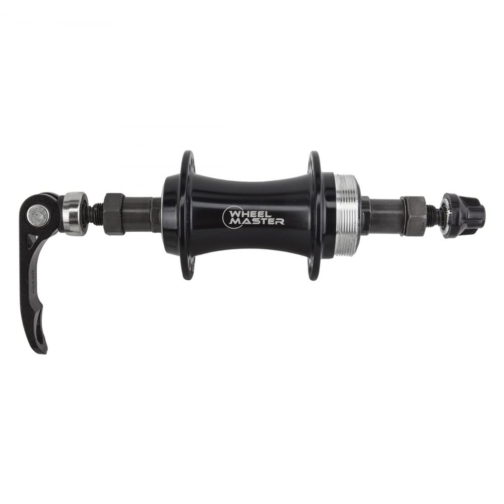 Wheel Masters HUB RR MT5000 QR SF 5-7s 36x135 12g Black