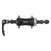 Wheel Masters HUB RR MT5000 QR SF 5-7s 36x135 12g Black view 1