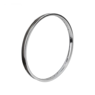 Steel 7X Wheel Master 20in Steel 7X Chrome 36