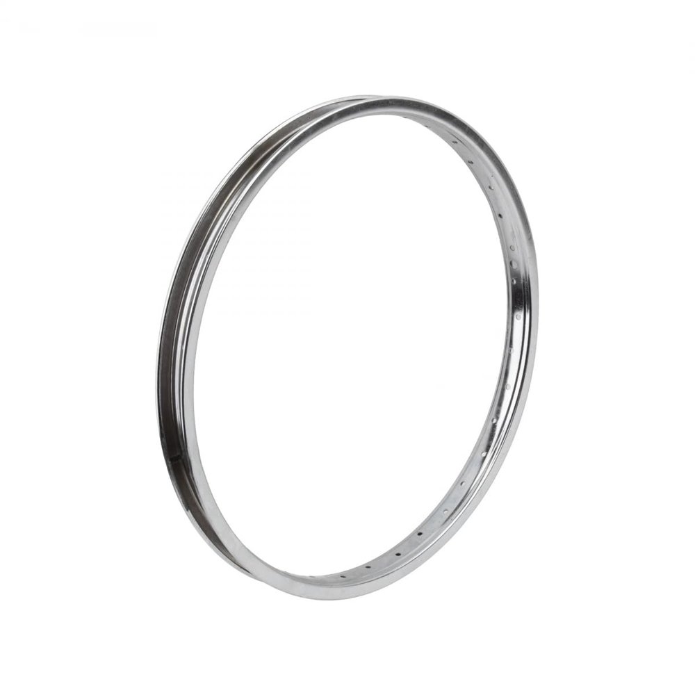 Steel 7X Wheel Master 20in Steel 7X Chrome 36