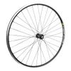 Wheel Masters 700C Alloy Road Double Wall - FT 700 622x15 Black view 1