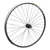 Wheel Masters 700C Alloy Road Double Wall - FT 700 622x15 Black view 2