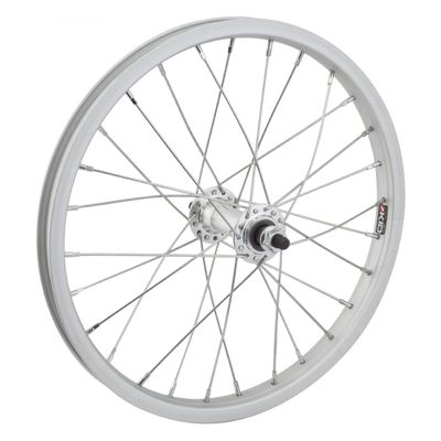 Wheel Masters Wheel FT 16x1.75 305x19 ALY SL 28 ALY BO 3/8 SL 14gUCP