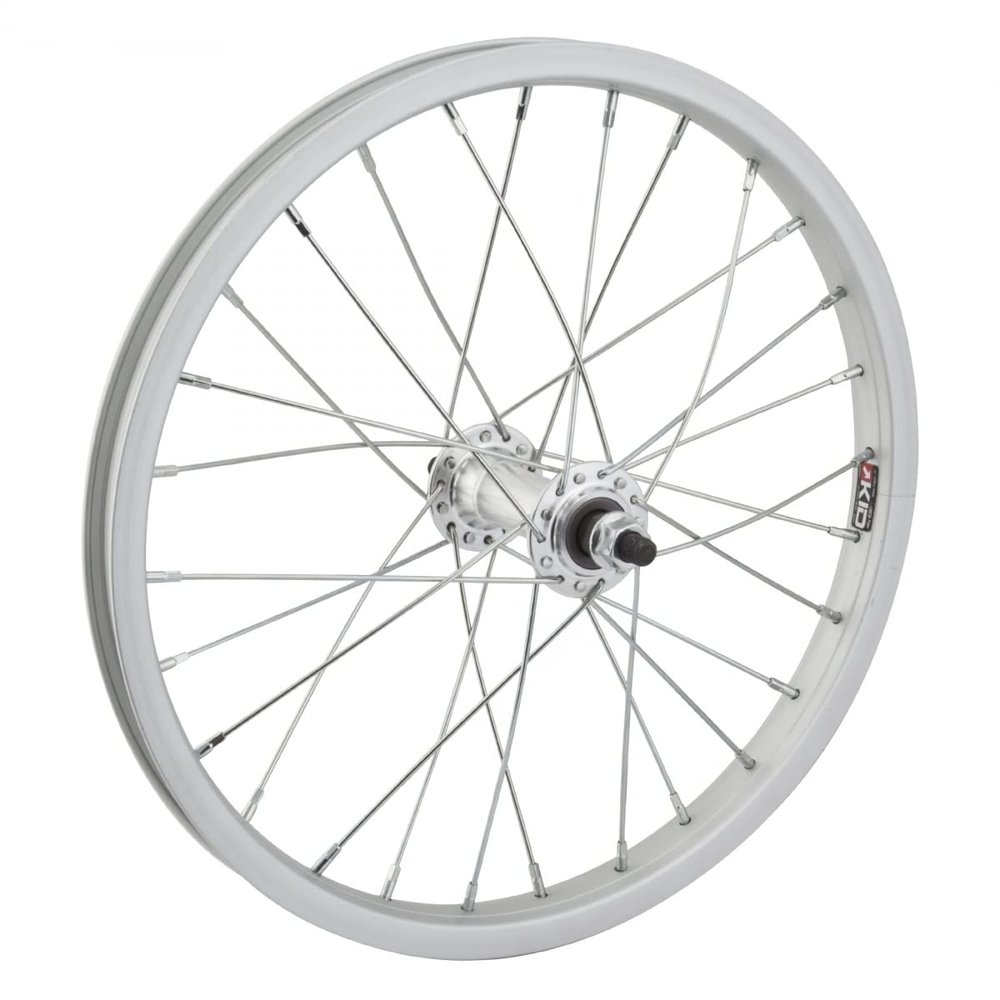 Wheel Masters Wheel FT 16x1.75 305x19 ALY SL 28 ALY BO 3/8 SL 14gUCP