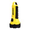 Dorcy 41-2522 3AAA LED Floating Flashlight with Carabiner Yellow, One Size view 3