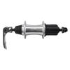 Wheel Masters HUB RR MT5000 QR SF 36x135 Black 8-10sCAS12g SL view 1