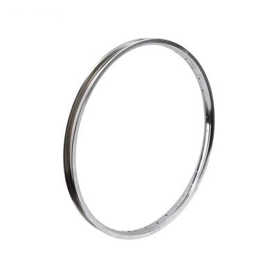 Wheel Masters Rim Steel 24 507 x 24 7X 36 x 14g Chrome