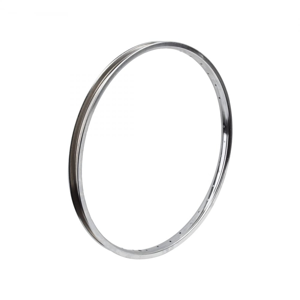 Wheel Masters Rim Steel 24 507 x 24 7X 36 x 14g Chrome