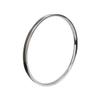 Wheel Masters Rim Steel 24 507 x 24 7X 36 x 14g Chrome view 1
