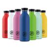 24Bottles Urban Bottle  Stainless Steel Water Bottle 1 Litre, 500 ml, 250 ml  Water Bottle for Gym and Sport, 100% Safe Airtight BPA-Free, Ultralight Canteen, Sports Water Bottle view 1