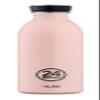 24Bottles Urban Bottle  Stainless Steel Water Bottle 1 Litre, 500 ml, 250 ml  Water Bottle for Gym and Sport, 100% Safe Airtight BPA-Free, Ultralight Canteen, Sports Water Bottle view 3