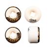 OJ Skateboard Wheels Elite Mini Combo 101a Skate Wheels - 54mm view 4