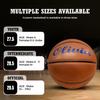Customized TF250 Indoor Outdoor Basketball - Personalized with Your Name or Text - Ideal Basketball Gift for Son, Daughter, Boy or Girl, Player or Coach view 4
