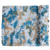 Tencen Dual Mesh Custom Camouflage net for Hunt Blind Decor Courtyard Sunshade Photo Camp Fish Farm Factory Shelter Car Concealment Party Exhibit Backdrop Paintball Curtain Ceiling Fence Canopy Cover view 1