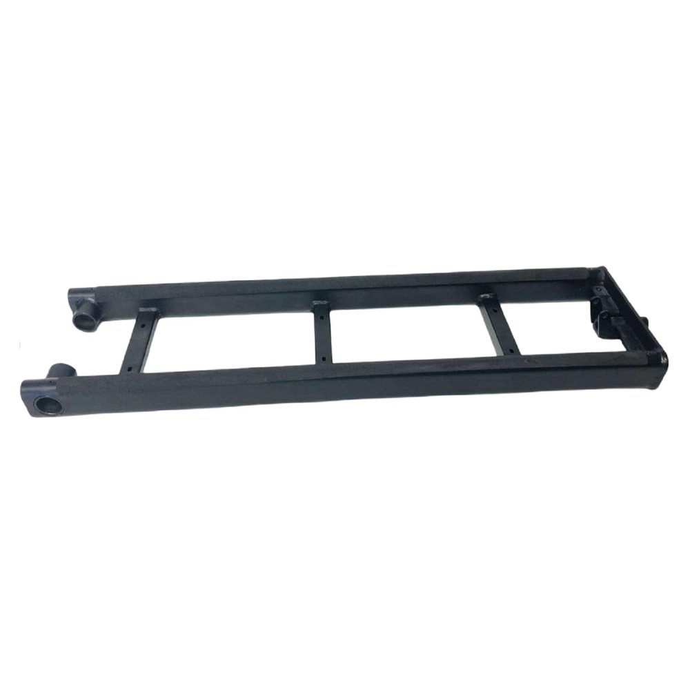 Epic Elliptical Ramp Frame Replacement Part 374496 Incline Rail Support Structure for Smooth Elevation Movement Durable Steel Component