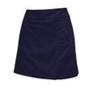 Monterey Club Women's 18 inches Team Woven Golf Skort #2944 (Navy, Size:12) view 1
