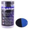Python 3 Ball Can RG Multi Colored Racquetballs (Endorsed by Racquetball Legend Ruben Gonzalez!) (24-Cans/Packs, 72-Balls) (Black/Blue) view 1