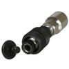 BikeHand Bike Crank Puller - Bicycle Crank Removal Tool for Mountain and Road Bikes with Square Taper Bottom Bracket and Splined ISIS Drive, Octalink - Quality Crank Remover - New Model view 3