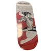 Umbranded Midget Skateboards Deck Torero Maple Wood 8.125" Made in USA view 2