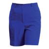 Monterey Club Women's Relaxing Shorts #2850 (Rich Blue, Size:8) view 1