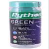 Python 3-Ball Can (Green) Racquetballs (Super Fast w/Optimal Visibility) view 1