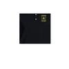 ALLNTRENDS Men's Polo T Shirt USA Retired Army Embroidered Military US Army (XL, Black) view 2