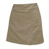 Monterey Club Women's 18 inches Team Woven Golf Skort #2944 (Khaki, Size:18) view 1